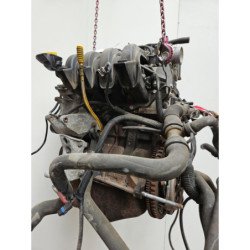 Moteur Dacia Sandero 1